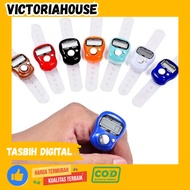 Digital Tasbih Souvenir Finger Tasbih (VC) Tasbih Digital Tasbih Digital Cincin Tasbih Zikir Digital