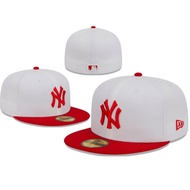 High quality embroidery The _ Yankees _ 59FIFTY__ Fashion Hats Mens Womens Hats Full Enclosed Hats S