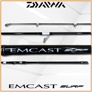 Daiwa Emcast Surf Cast Spinning Fishing Rod
