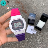 G SHOCK Slowback 1990s New Model DW-5600THB-7DR  / DW-5600THB-7 / DW-5600THB / DW-5600