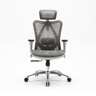 Ghế công thái học Sihoo M57 (Xám)