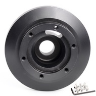 Steering Wheel Connector Steering Wheel Hub Base Adapter Suitable for BMW E46H