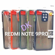 case redmi note 9 pro hardcase redmi note 9 pro