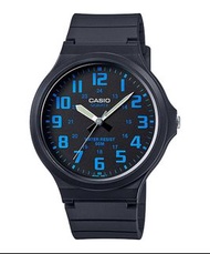 Casio MW-240-2BV