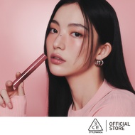 3CE Drop Glow Gel lipstick, non-sticky hydrating formula, bouncy gel-gloss high-shine glow, effortle