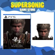 Ps5 Black Myth: Wukong / PS5 Wukong