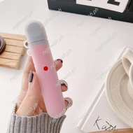 【Free Lanyard】Relx Infinity Case Cover Environmental Protection Liquid Smooth Silicone Anti-fall Sof