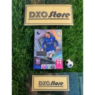 [ GENUINE ] - LIMITED EDITION - PANINI ADRENALYN XL PREMIER LEAGUE 2025 - LEIF DAVIS (IPSWICH TOWN)