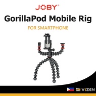 JOBY GorillaPod Mobile Rig