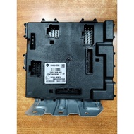 proton persona vvti @ iriz BCM module