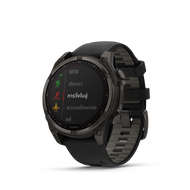 Garmin Fenix 8 Series นาฬิกา ประกันศูนย์ไทย 2 ปี