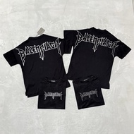 T-SHIRT OVERSIZED SULAM (300Gsm) NEW