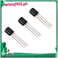 100pcs BC547 TO-92 NPN transistor