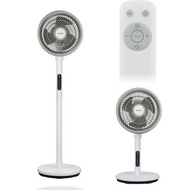 Comfee' 9吋座檯座地循環扇