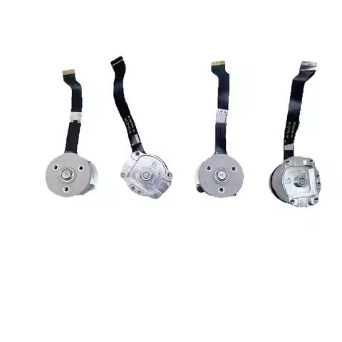 New Gimbal Yaw Motor 4 Pro V2.0 Yaw Motor 4 RTK Motor Obsidian Motor 4 Advanced Y Motor for DJI Phan