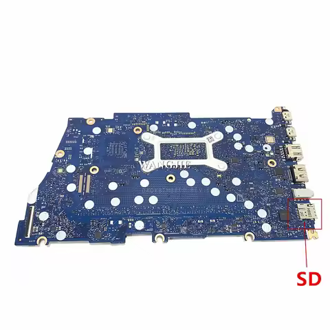 N42772-601 For HP ProBook 450 G10 440 G10 Laptop Motherboard X8T DA0X8TMB8E0 DA0X8TMB8E1 I5 I7 13th 