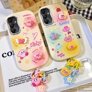 Casing Samsung A14 5G Casing Samsung A14 4G Casing Compatible with Electroplated mirror cute oval ph