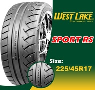 Westlake 225/45R17 Sport RS Tire