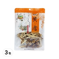 WON LAI WON 旺來旺 黃耆紅棗片
