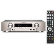 *全新現貨在台含關税 日本Marantz NR1710 AV環繞擴大機  *