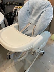 Combi High Chair
