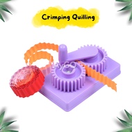 Crimper Paper Quilling Machine Crimping Quilling/ Quilling Paper Ruler