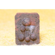 Pidta, Phra Pidta Prai Kradut, Wat Hui Takeng.