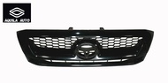 หน้ากระจัง TOYOTA VIGO SMART CAB 2007-2010 สีดำ กระจังหน้า หน้ากระจัง TOYOTA VIGO SMART CAB 2007-201