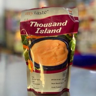 MY Taste Thousand Island 500g Salad Sauce Thousand Island/