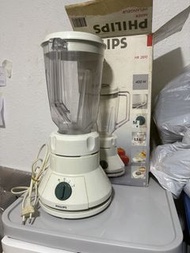 Mixer