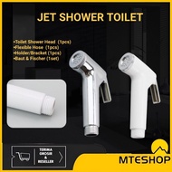 Mte Jet Shower Toilet/Bidet Shower Shower Sower Spray/Jet Shower Bidet Toilet Spray Bidet Closet Bid