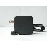 ♂ ❏ ✆ Asus Vivobook Laptop Charger 33w 19V 1.75A Original square