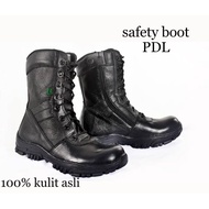 PRIA Kickers Safety Boots Pdl Men's Safety Boots