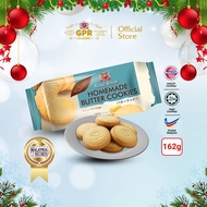 GPR Classic Butter Cookies (160g) - Snacks Doorgift