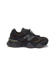 NEW BALANCE 9060 LOW TOP LACE UP SNEAKERS