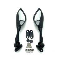Realzion gamma 200 Motorcycle Plug Play For Rusi gamma200 Foldable Side Mirror Accessories