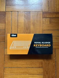 Royal Kludge RK61 Mechanical Keyboard