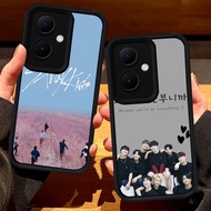 S108 Stray Kids Casing for OPPO Reno 11F 10 13F 8T 11 Pro 5G black