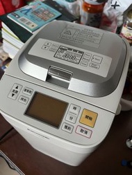Panasonic 麵包機