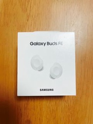 🌟全新行貨未拆 Samsung Galaxy Buds FE 🛜三星無線藍芽降噪耳機