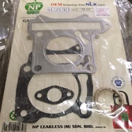 Suzuki FX125 gasket set