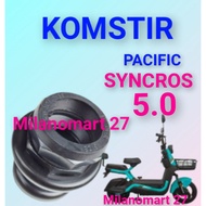 Pacific syncros 5.0 kones headset komfork electric bike pacific syncros 5.0