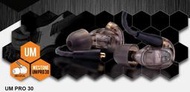 [源音 From the Music] Westone UM PRO 30 入耳式耳機 MMCX可換線設計 可現場試聽!