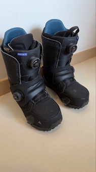 Burton Photon Step On Boots with Step On Bindings