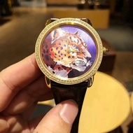 CARTIER CARTIER Counter Simultaneously Released Art Originates Life This CARTIER Represents Brave Ju