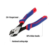 Workpro premium 7 inch 180mm CR-V steel cutting pliers