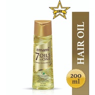 Emami 7 oils in one Damage Control Hair Oil 200ML