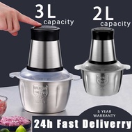 Food Processor And Grinder Set Vegetable Slicer And Chopper Meat Grinder Food Processor Heavy Duty G