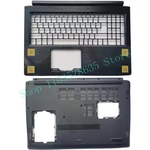 WW. Palmrest COVER Bottom Base Case Cover for Acer Aspire 5 A515-51 A515-51G A515-41G A615 51G
