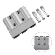 [Big discount]50A  Style 50A 3Pin  for DC/DC Charger and DC/DC Wiring